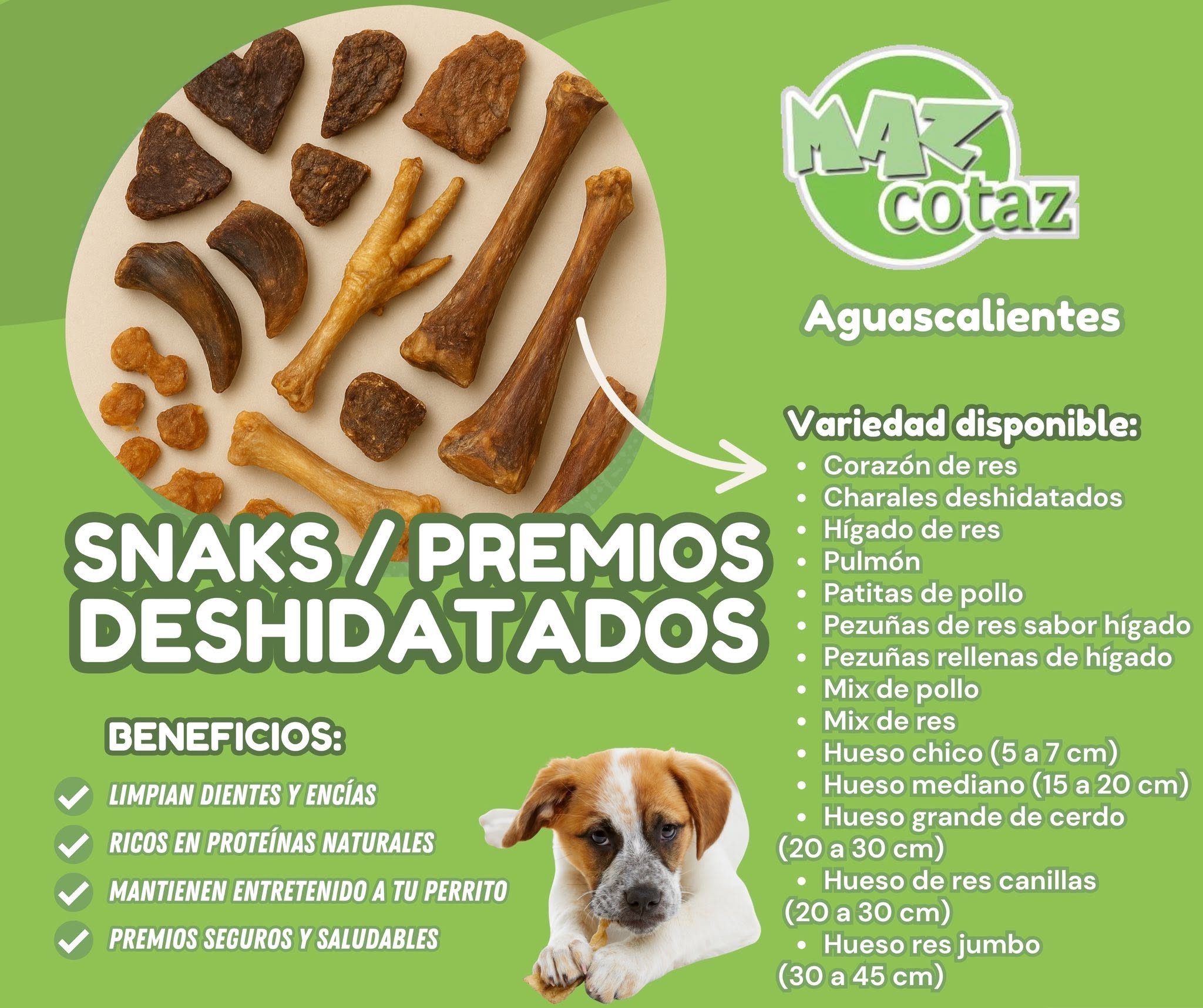 MAZCOTAZ